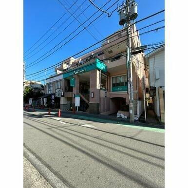 貸店舗（建物一部） 神奈川県横浜市港北区菊名７丁目