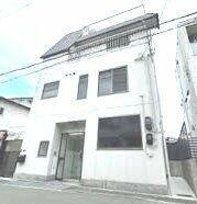 兵庫県芦屋市松ノ内町