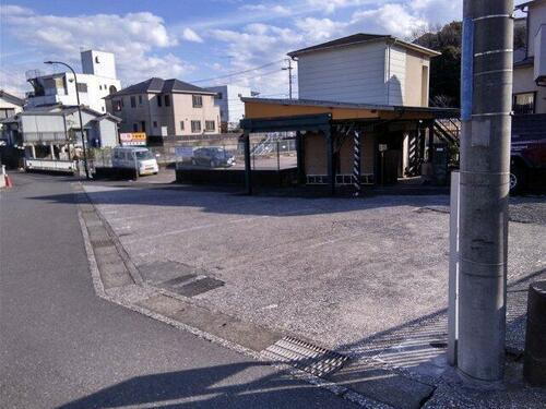 飯島駐車場