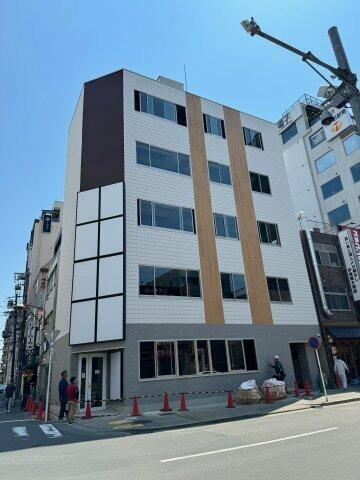 ｎｅｌ　ｃｅｎｔｒｏ　リニア名駅
