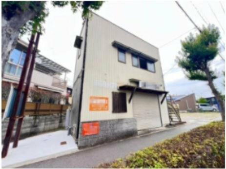 大平町東上野貸店舗
