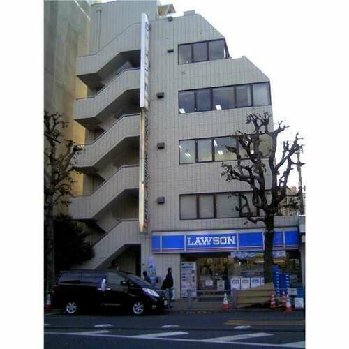 東京都渋谷区千駄ヶ谷２丁目