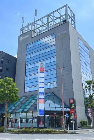 千葉県千葉市花見川区幕張本郷１丁目