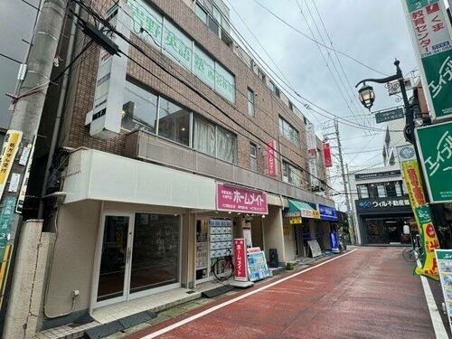 須澤興産ビル
