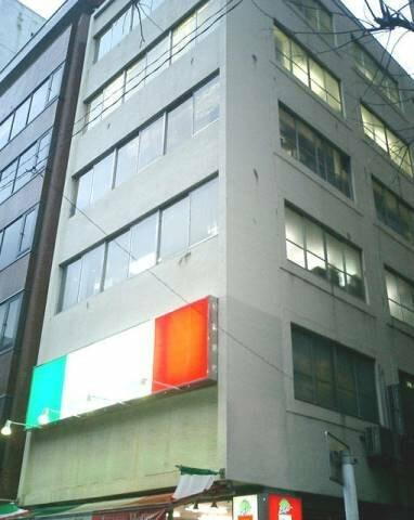 東京都港区西新橋３丁目