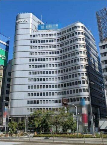東京都中央区八重洲１丁目