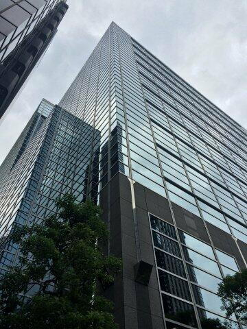 貸事務所 東京都新宿区西新宿６丁目