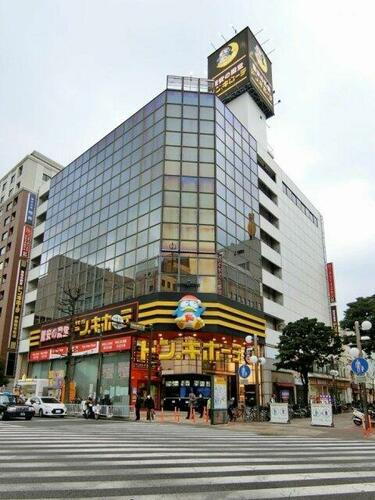 貸店舗・事務所 神奈川県横浜市中区伊勢佐木町３丁目