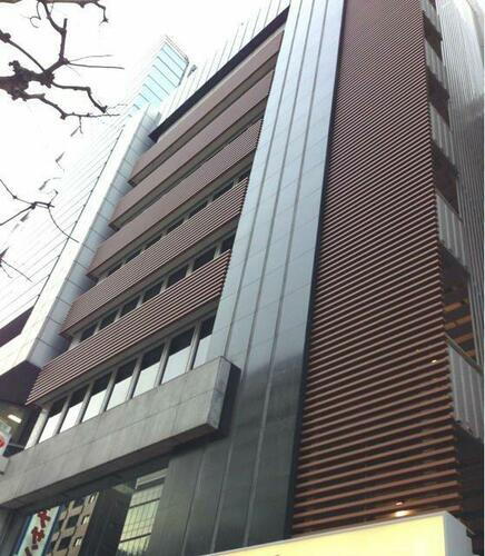 東京都新宿区大久保２丁目
