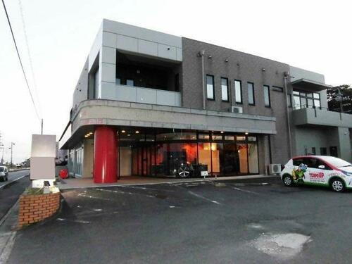 駒新町　貸店舗