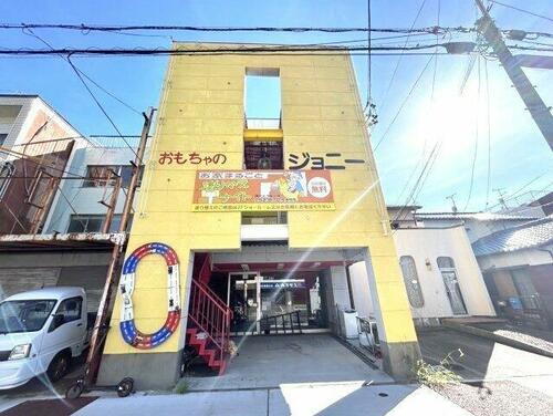 貸店舗・事務所 愛知県名古屋市天白区高坂町