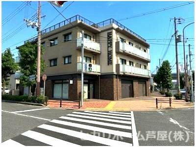 兵庫県西宮市屋敷町