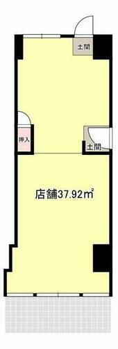 兵庫県姫路市飾磨区英賀保駅前町 英賀保駅 貸店舗・事務所 物件詳細
