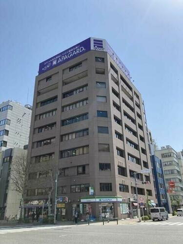 東京都中央区築地３丁目