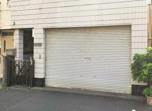 西小岩５丁目テナント