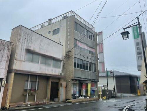富田３丁目貸店舗事務所Ｓ