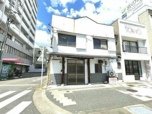 熱田区一番店舗　南