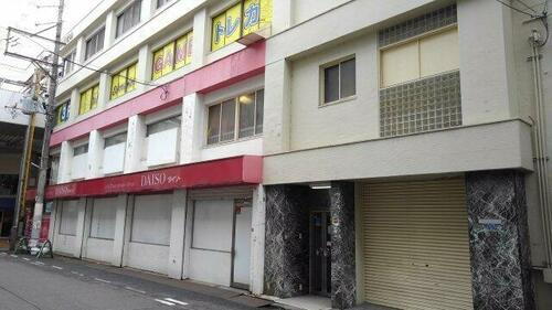 貸店舗（建物一部） 兵庫県姫路市亀井町