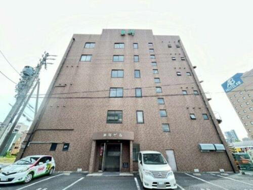 東祥ビル