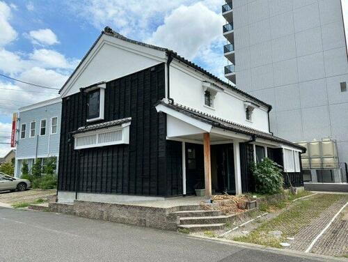 Ｒｏｏｔｈｉｌｌ１１－２　（土蔵）