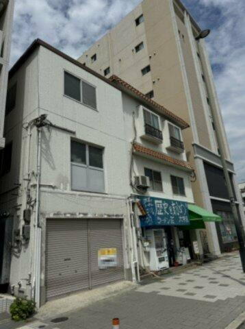 寄川ビル