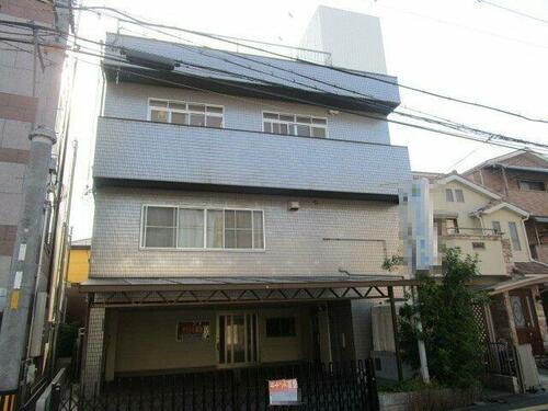 大阪府八尾市青山町２丁目
