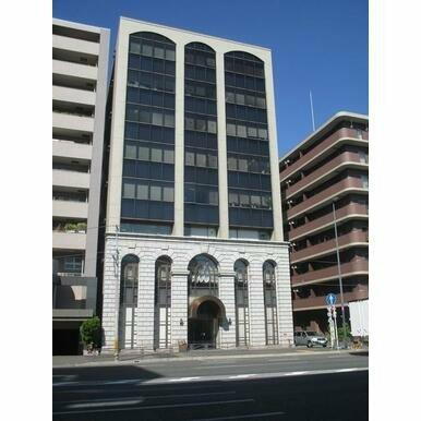 貸事務所 神奈川県横浜市西区中央１丁目