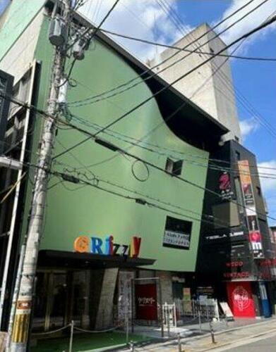 大阪府大阪市中央区西心斎橋１丁目