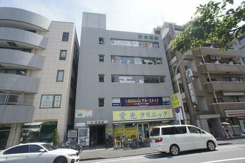 貸店舗・事務所 千葉県千葉市美浜区高洲３丁目