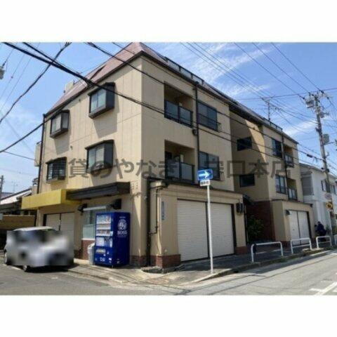 貸店舗・事務所 大阪府守口市寺方錦通２丁目