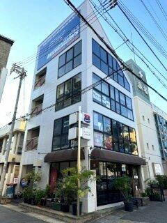 アキヅキビル