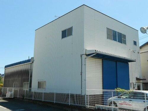 興津中町事務所付工場１