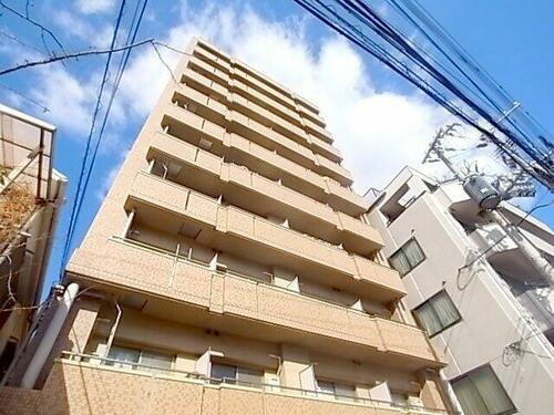 ワコーレプラティーク神戸深江駅前