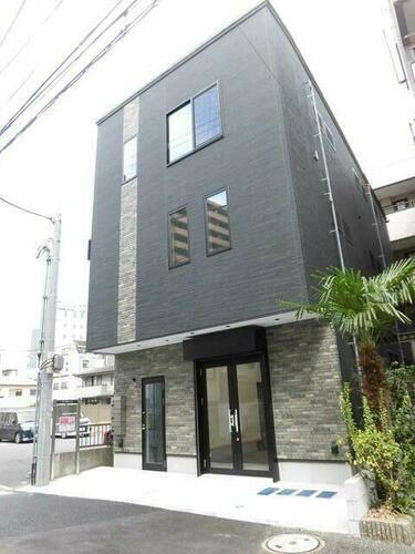 貸店舗・事務所 千葉県船橋市本町１丁目