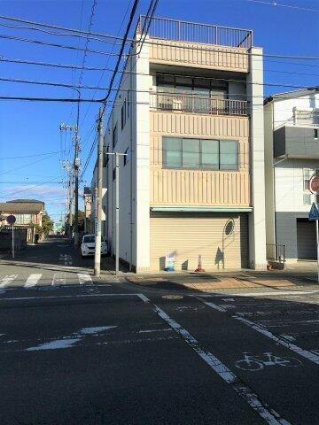 貸事務所 神奈川県平塚市平塚２丁目