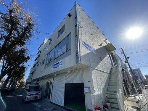 松屋明石町ビル