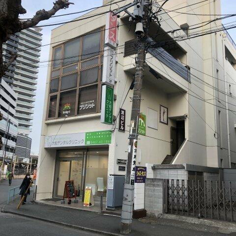 貸店舗 神奈川県鎌倉市大船１丁目