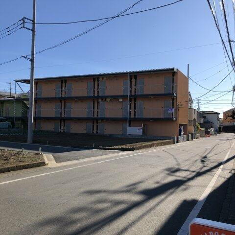 ＬＩＶＥ　ＣＯＵＲＴ東海大学前