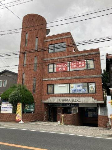 宇山ビル