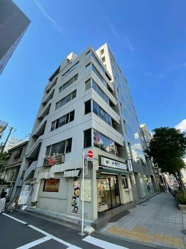 貸店舗・事務所 東京都中央区日本橋小伝馬町