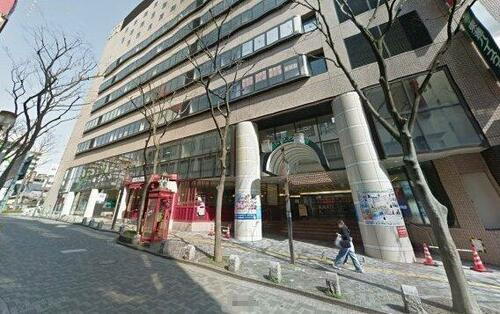 貸店舗・事務所 千葉県市川市市川１丁目