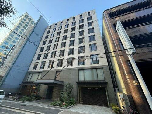 貸事務所 大阪府大阪市中央区淡路町１丁目