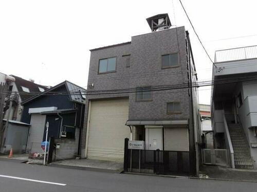 東京都葛飾区小菅１丁目