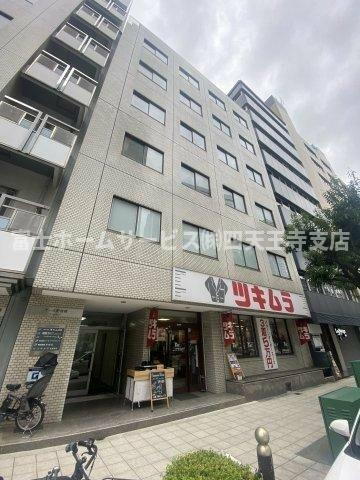 大阪府大阪市西区江戸堀１丁目