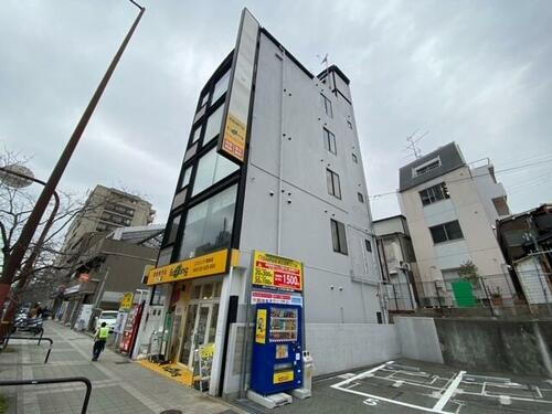 貸店舗（建物一部） 兵庫県神戸市東灘区本山北町３丁目