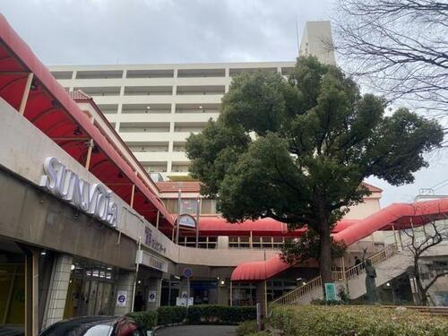 サンビオラ１番館