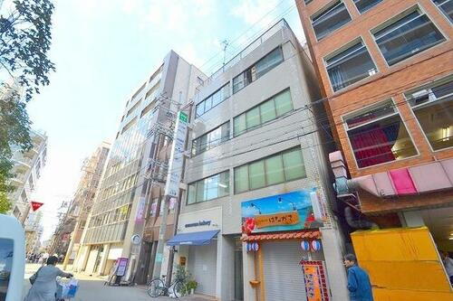 貸事務所 大阪府大阪市淀川区西中島４丁目