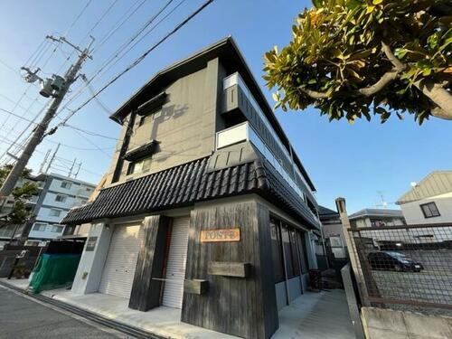 貸その他 兵庫県尼崎市武庫之荘１丁目