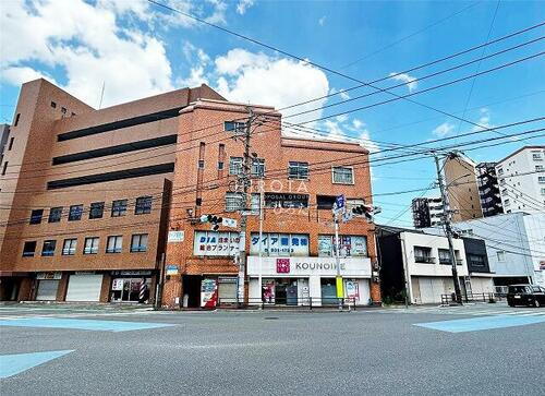 福岡県北九州市小倉北区片野新町２丁目