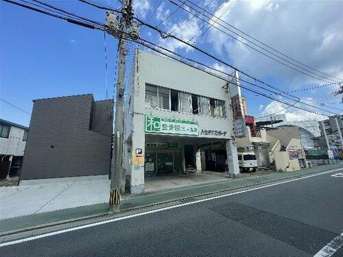 福岡県北九州市八幡西区三ケ森３丁目